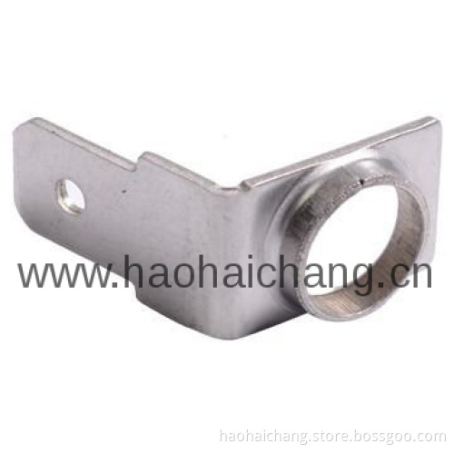 Metal Stamping Parts of Cars